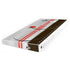 NFL Cleveland Browns White Striped Xbox Adaptive Controller Skin