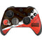 NFL Cleveland Browns Xbox Elite Wireless Controller Series 2 Skin
