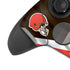 NFL Cleveland Browns Xbox Elite Wireless Controller Series 2 Skin