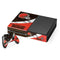 NFL Cleveland Browns Xbox One Console and Controller Bundle Skin