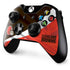 NFL Cleveland Browns Xbox One Controller Skin