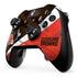 NFL Cleveland Browns Xbox One Elite Controller Skin