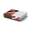NFL Cleveland Browns Xbox One S Console Skin