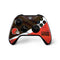 NFL Cleveland Browns Xbox One X Controller Skin