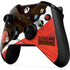 NFL Cleveland Browns Xbox One X Controller Skin