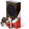 NFL Cleveland Browns Xbox Series S Skins