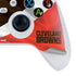 NFL Cleveland Browns Xbox Series S Bundle Skin