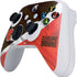 NFL Cleveland Browns Xbox Series S Controller Skin