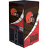 NFL Cleveland Browns Xbox Series X Bundle Skin
