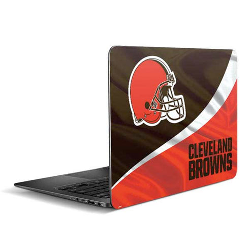 NFL Cleveland Browns Zenbook UX305FA 13.3in Skin
