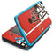 NFL Cleveland Browns Zone Block Nintendo 2DS XL (2017) Skin