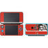 NFL Cleveland Browns Zone Block Nintendo 2DS XL (2017) Skin