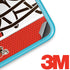NFL Cleveland Browns Zone Block Nintendo 2DS XL (2017) Skin