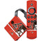 NFL Cleveland Browns Zone Block Amazon Fire TV Skin