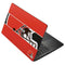 NFL Cleveland Browns Zone Block Asus X502CA 15.6 Skin