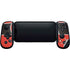 NFL Cleveland Browns Zone Block Backbone One for iPhone Game Controller Skin