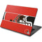 NFL Cleveland Browns Zone Block Dell Chromebook Skin