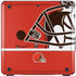 NFL Cleveland Browns Zone Block Cooler Master MasterBox Q300L Mini Tower Skin