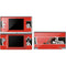 NFL Cleveland Browns Zone Block DS Lite Skin