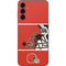 NFL Cleveland Browns Zone Block Galaxy A14 5G Skin