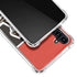NFL Cleveland Browns Zone Block Galaxy A54 5G Clear Case