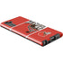 NFL Cleveland Browns Zone Block Galaxy Note 10 Pro Case
