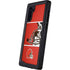 NFL Cleveland Browns Zone Block Galaxy Note 10 Waterproof Case