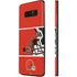 NFL Cleveland Browns Zone Block Galaxy Note 8 Skin