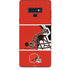 NFL Cleveland Browns Zone Block Galaxy Note 9 Skin