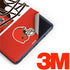 NFL Cleveland Browns Zone Block Galaxy Note 9 Skin