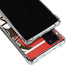 NFL Cleveland Browns Zone Block Galaxy Note20 5G Clear Case