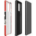 NFL Cleveland Browns Zone Block Galaxy Note20 5G Pro Case