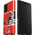 NFL Cleveland Browns Zone Block Galaxy Note20 5G Pro Case