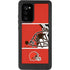 NFL Cleveland Browns Zone Block Galaxy Note20 5G Waterproof Case