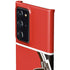NFL Cleveland Browns Zone Block Galaxy Note20 Ultra 5G Lite Case