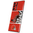 NFL Cleveland Browns Zone Block Galaxy Note20 Ultra 5G Skin