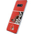 NFL Cleveland Browns Zone Block Galaxy S10e Skin