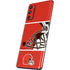 NFL Cleveland Browns Zone Block Galaxy S20 Fan Edition Skin