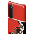 NFL Cleveland Browns Zone Block Galaxy S20 Lite Case
