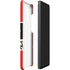 NFL Cleveland Browns Zone Block Galaxy S20 Lite Case