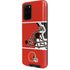 NFL Cleveland Browns Zone Block Galaxy S20 Plus Pro Case