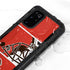 NFL Cleveland Browns Zone Block Galaxy S20 Plus Waterproof Case