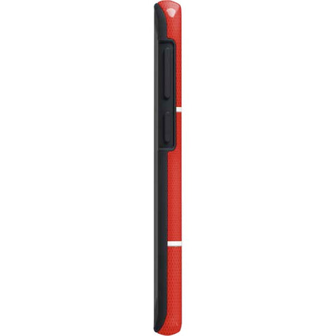 NFL Cleveland Browns Zone Block Galaxy S20 Pro Case