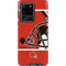NFL Cleveland Browns Zone Block Galaxy S20 Ultra 5G Pro Case