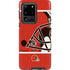 NFL Cleveland Browns Zone Block Galaxy S20 Ultra 5G Pro Case