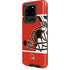 NFL Cleveland Browns Zone Block Galaxy S20 Ultra 5G Pro Case