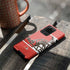 NFL Cleveland Browns Zone Block Galaxy S20 Ultra 5G Pro Case
