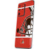 NFL Cleveland Browns Zone Block Galaxy S20 Ultra 5G Skin