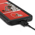 NFL Cleveland Browns Zone Block Galaxy S20 Waterproof Case