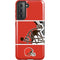 NFL Cleveland Browns Zone Block Galaxy S21 5G Pro Case